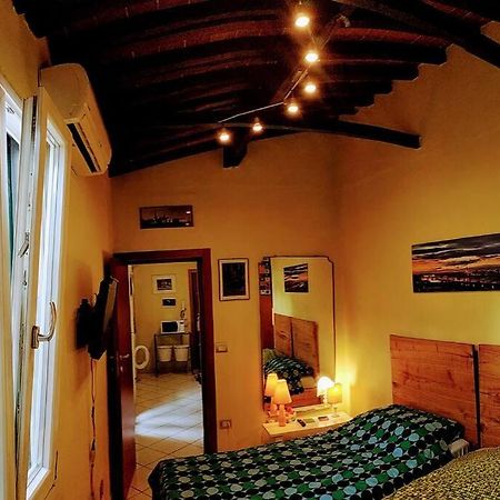 Apt Bright, Quiet! In The Center. Florenz Exterior foto