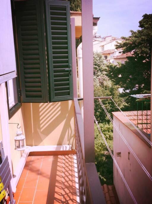 Apt Bright, Quiet! In The Center. Florenz Exterior foto