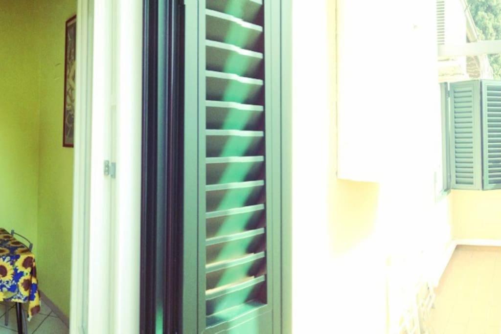 Apt Bright, Quiet! In The Center. Florenz Exterior foto