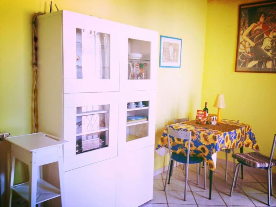 Apt Bright, Quiet! In The Center. Florenz Exterior foto