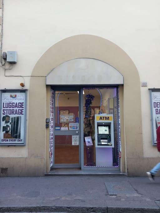 Apt Bright, Quiet! In The Center. Florenz Exterior foto